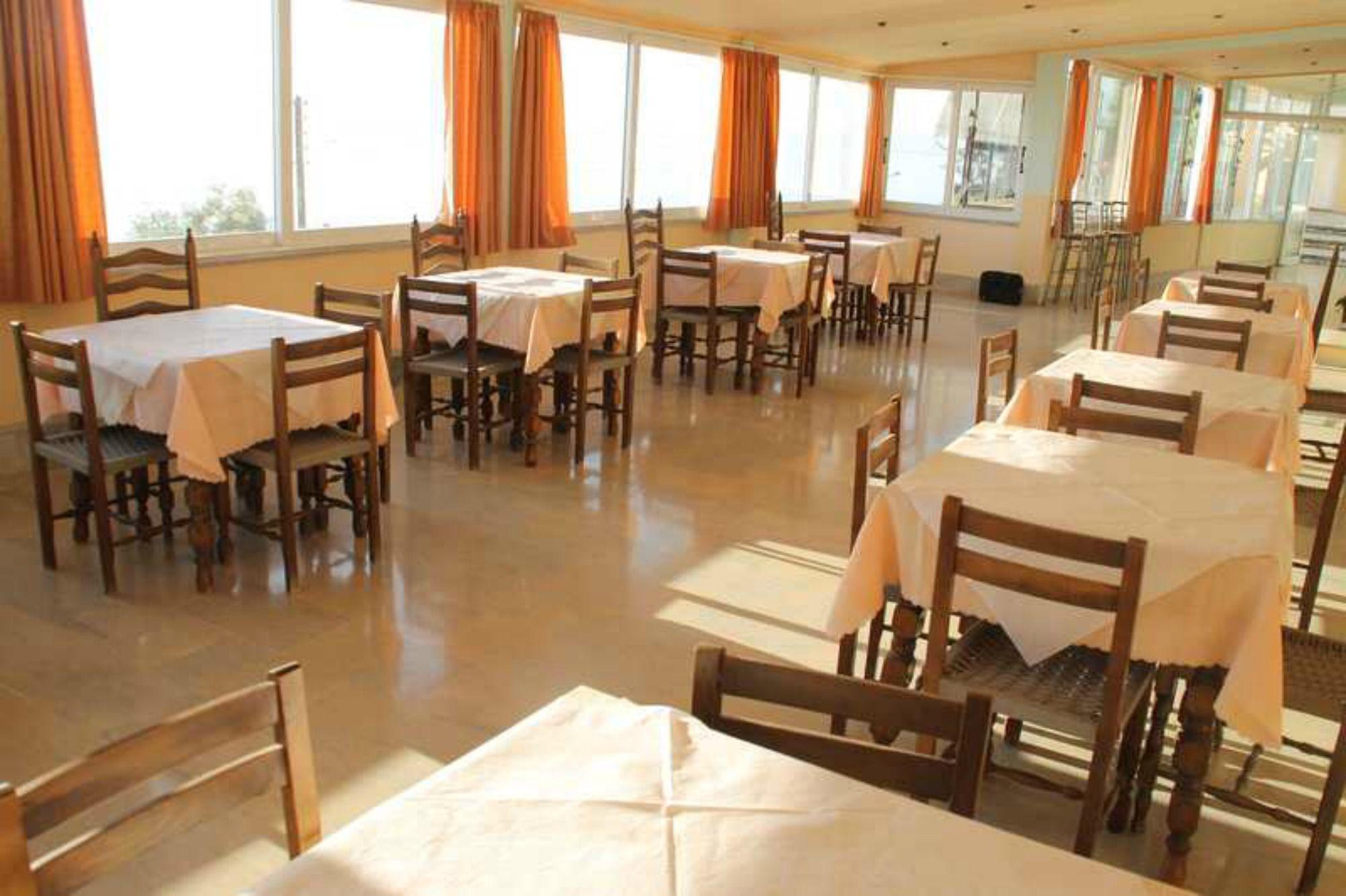 El Greco Hotel Achílleion Zewnętrze zdjęcie