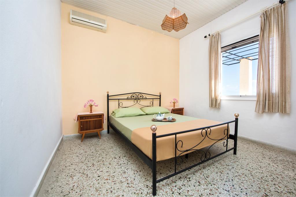 El Greco Hotel Achílleion Zewnętrze zdjęcie