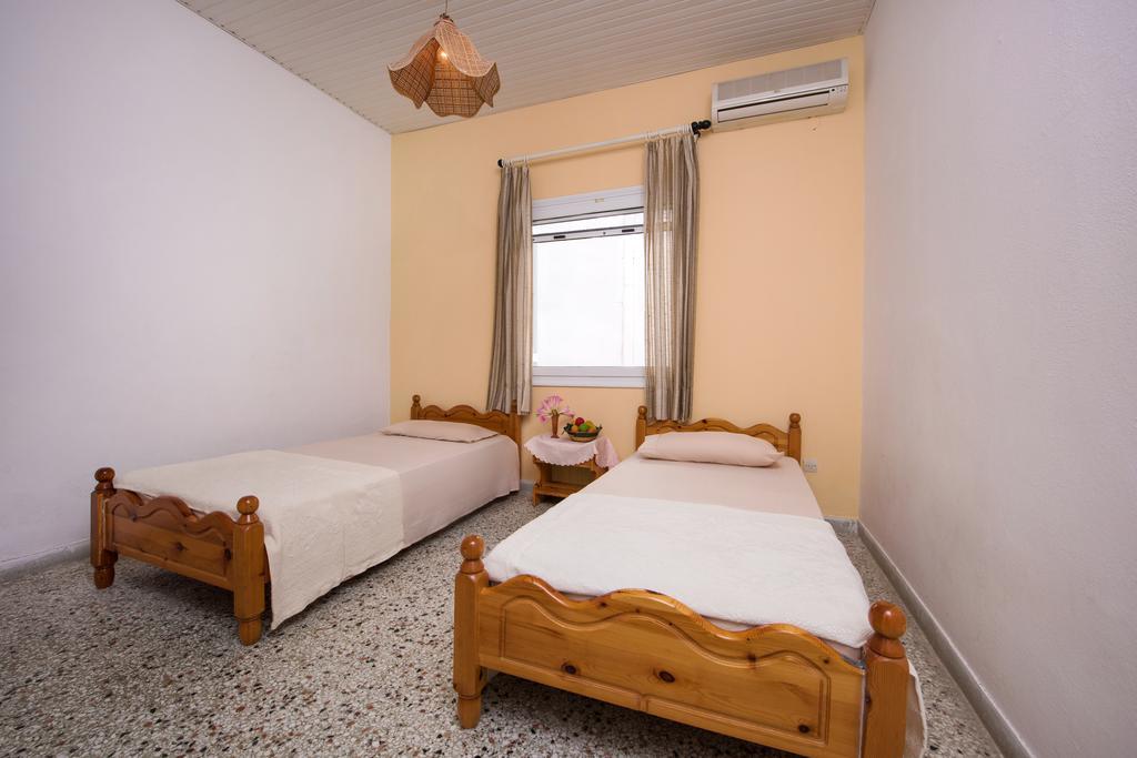 El Greco Hotel Achílleion Zewnętrze zdjęcie
