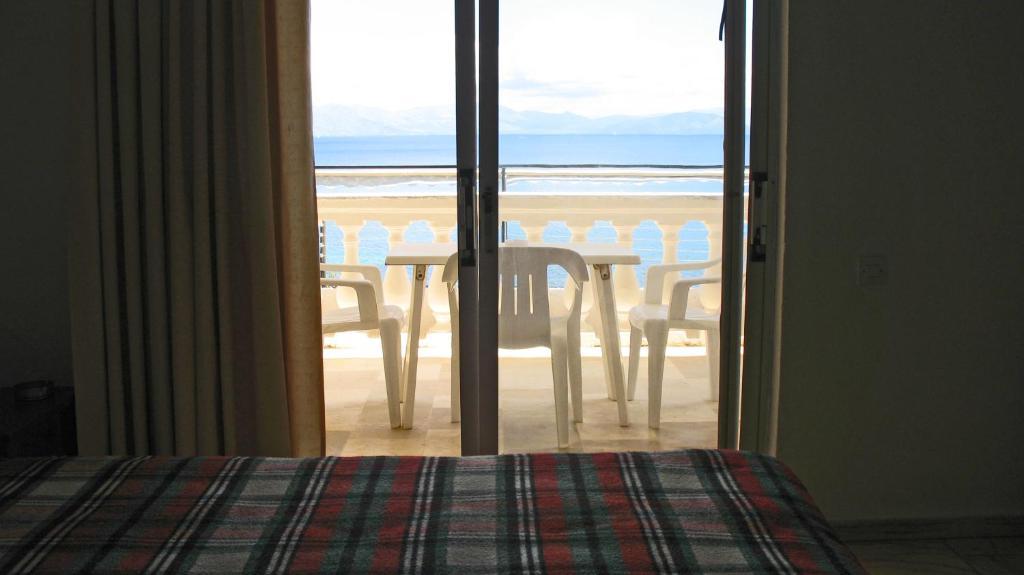 El Greco Hotel Achílleion Pokój zdjęcie