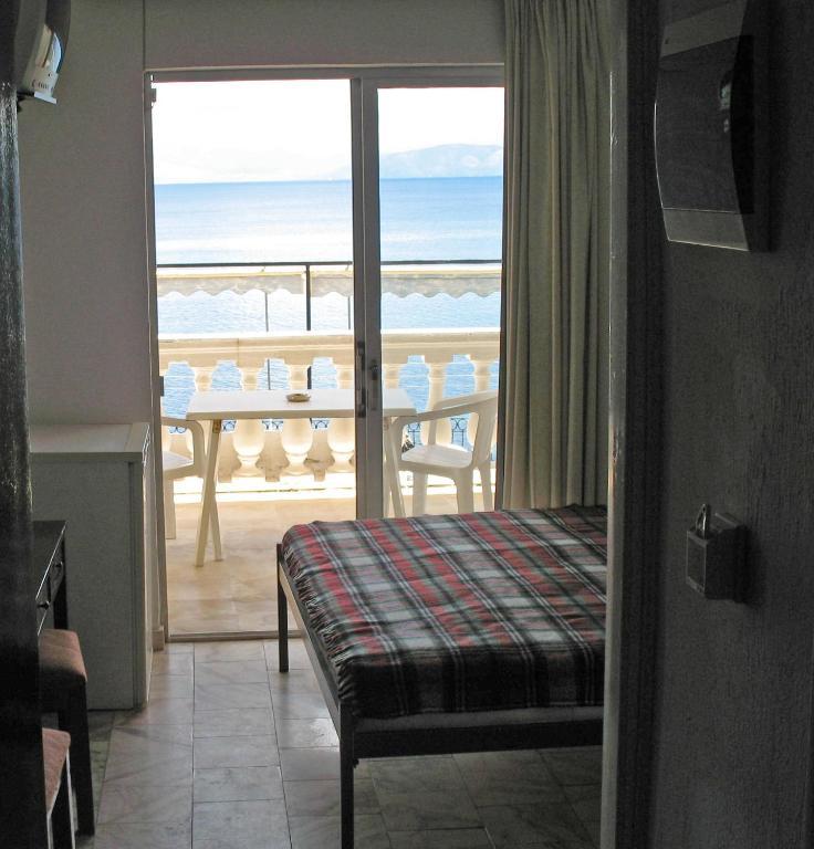 El Greco Hotel Achílleion Pokój zdjęcie